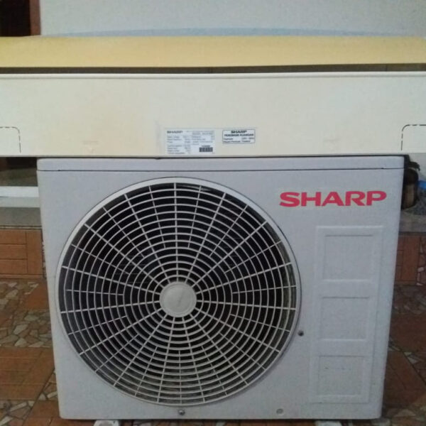 Sharp 1