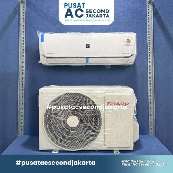 AC SECOND 1 PK TYPE-AM