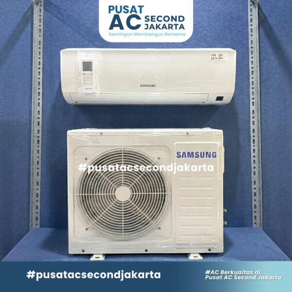 AC SECOND 1 PK TYPE-AM